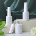 Free Sample Empty Nail Polish Bottle Wholesale OEM 15ml Nail Polish Remover Bottle for Nail Polish