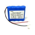 Factory Directly Lithium Ion Battery Pack 3.7v 7.4v 11.1v 14.8v 12v 24v 18650 32650 21700 4.4ah 5200mah Battery Pack MegaBDM