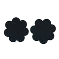 Women Self-Adhesive Pasties Nipple Covers Breast Petals Disposable Nipple Cover Sticker