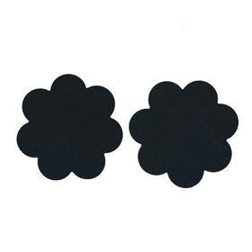 Women Self-Adhesive Pasties Nipple Covers Breast Petals Disposable Nipple Cover Sticker