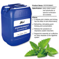 Mzel Wholesale Price Natural Peppermint Essential Oil Bulk Suppliers