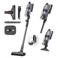 Latest 3 1 Multifunctional Staubsauger Vacuum Cleaner Deep Clean Wireless for Carpet Hard Floor Cyclone Battery for Outdoor Use