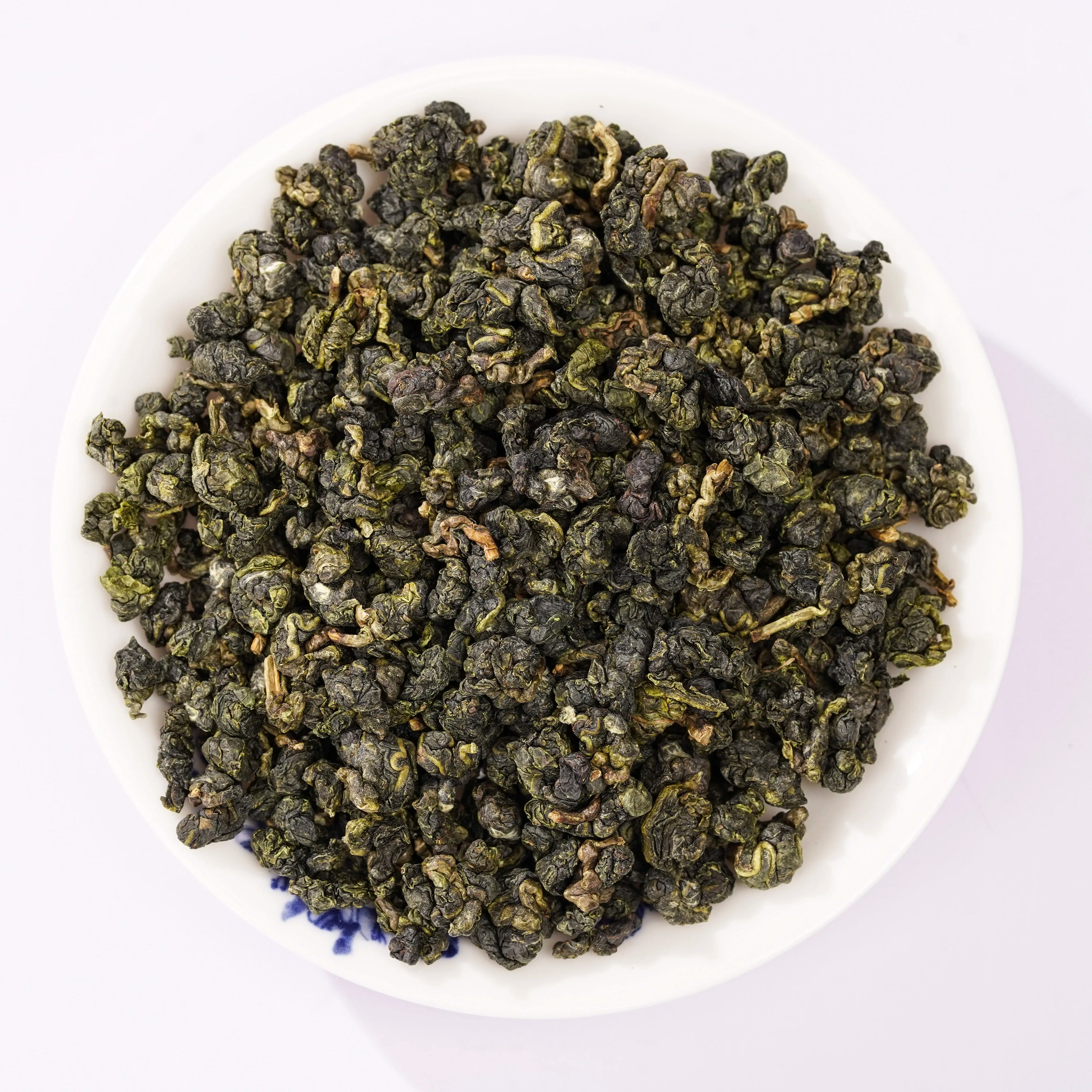 Manufacturer Wholesale Hot Sale Roasted Oolong Tea High Mountain Oolong Tie Guan Yin Oolong Tea (iron Goddess)