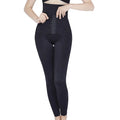 Ladies Body Shaper High Waist Leggings Girdle Seamless Butt Lifter Shapewear Slimming Trainer Belly Control Panty