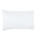 400 Thread Count Pillow Cases White Pillow Cover Shell