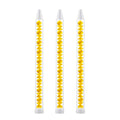Resin Static Mixer Duo Pack Epoxies POM Material MS13-18 Epoxy Mixing Nozzle