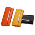 2022 Korean Style Women Long Wallet Ladies Purses and Handbags