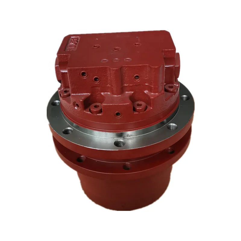 Mini Excavator ZX10U Travel Motor 4643516 Track Device ZX10 Final Drive
