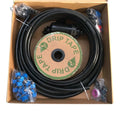 Agriculture Irrigation System Drip Irrigation Kits Drip Tape Fittings Kits for 100 Square Meters of Fields