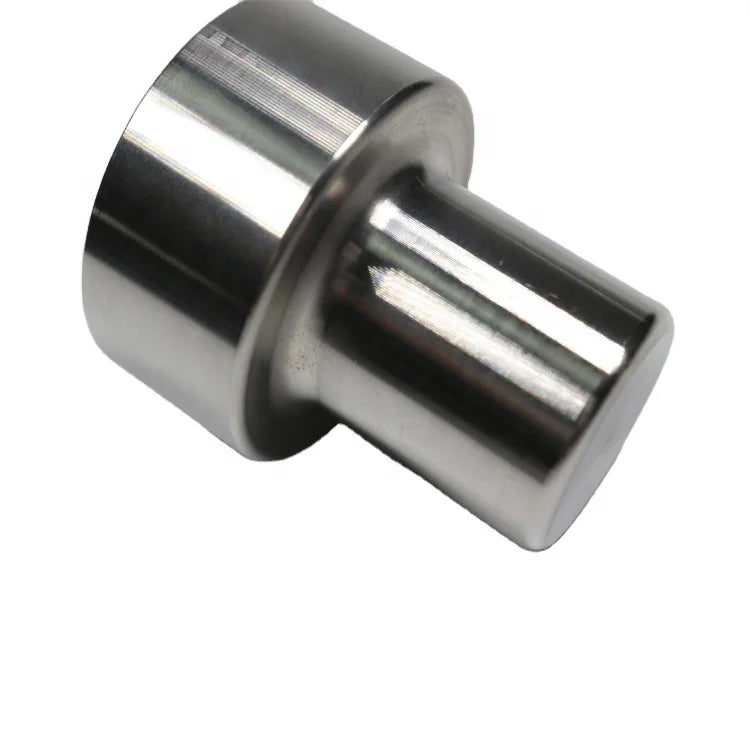 Custom CNC Machining Parts for Mechanical Applications | Turning Milling & Aluminum Components