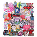 Cute Animal Iron on Patches Western Wholesale Patches Cartoon Accessories Animal Embroidery Patch