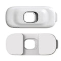 Prodigy GC008 Child Safety Drawer Cupboard Strong Adhesive Tape Lock New Style Double Cabinet Lock Baby Safety Lock