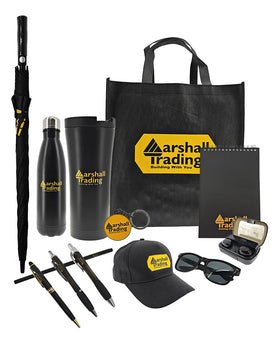 AI-MICH Custom Promotional Items Corporate Gifts Set Promotional Office Products Novelty Gifts Sets