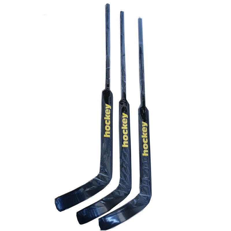 P31 Left Side Custom Hockey Goalie Equipment for Senior Intermediate Junior Size
