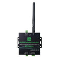 New Model RTU5024 Canlly App Control Free Call 1000 Users GSM Smart Relay Switch for Automatic Door Opener