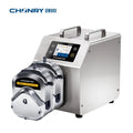 SG600LC  Peristaltic Dosing Pump High Accuracy Industrial Peristaltic Pumps