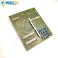 00.781.3499/01 SSR2 Board SM52 PM52 SM74 SM102 Offset Printing Machine Spare Parts