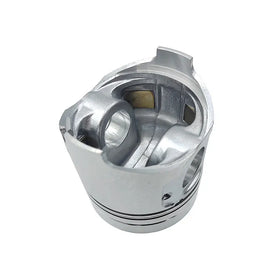 SUNORO 4D95 Piston Kit 6204-32-2161 Komatsu Mechanical Engine Live Ring