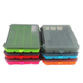 Selco China Removable Bait Storage Box Plastic Outdoor Fishing Gear Parts Accessories Packaging Box