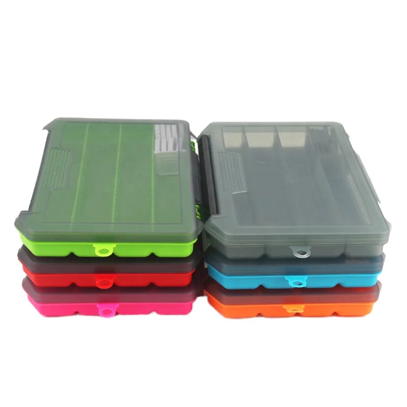 Selco China Removable Bait Storage Box Plastic Outdoor Fishing Gear Parts Accessories Packaging Box