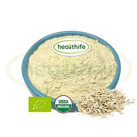 Healthife Organic Sunflower Seed Protein Extract Nutrition Enhancer
