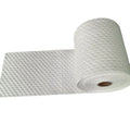 Super Fast Absorbency Oil Absorbent Paper Rolls for Oil Spill