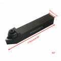 60 Degree CNC Lathe Machine Turning Tool WTENN 3232P16 External Turning Tool Holder for TNMG Insert MegaBDM