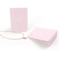 Custom Designer Cardboard Earring Cardcustom logo Jewelry Earring Packaging hang Tag Display Paper Card Holder