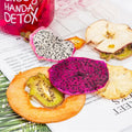Individual Package Dried Fruit Tea in Bag Loose Fruits Slice Tea