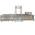 TSAUTOP CE Certification Fully Automatic Hydro Dipping Machine Hydrographic Equipment