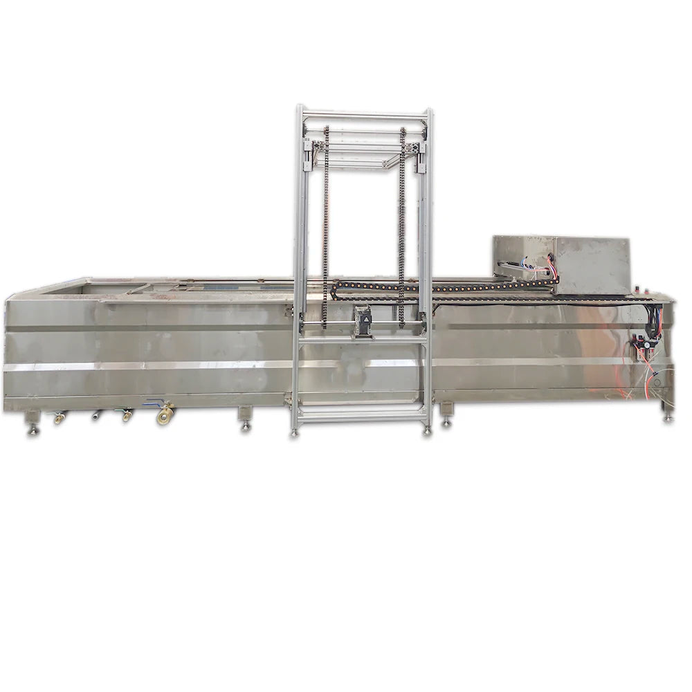 TSAUTOP CE Certification Fully Automatic Hydro Dipping Machine Hydrographic Equipment