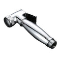 Brass Muslim Chrome Bidet Douche Shattaf Spray Shower Held Bidet Toilet Attachment