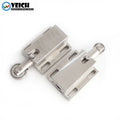 VEICHU Stainless Steel Ball Transfer Bearing Rollers VCN329 Model Light/Heavy Load Stroke Side/Vertical Motion Slide Block