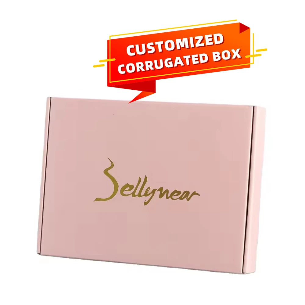 Cajas De Regalos Por Mayor Corrugated Hat Clothes Shipping Mailer Corrugated Mailing Packaging Paper Packing Boxes for Apparel