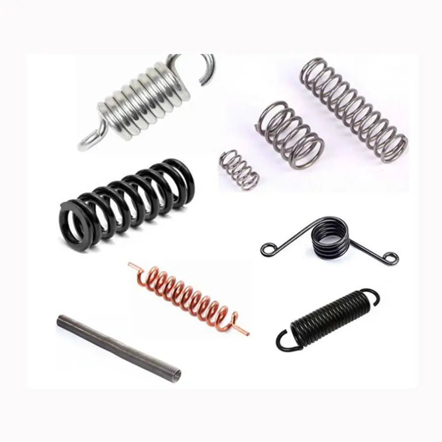 2024 New Product Promotion Tensile Durable Boutique Spring Steel Furniture Decoration Electronic Components Manufacturing