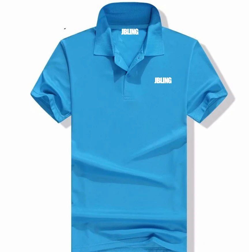 Wholesale Fashion Tops Polo-shirt