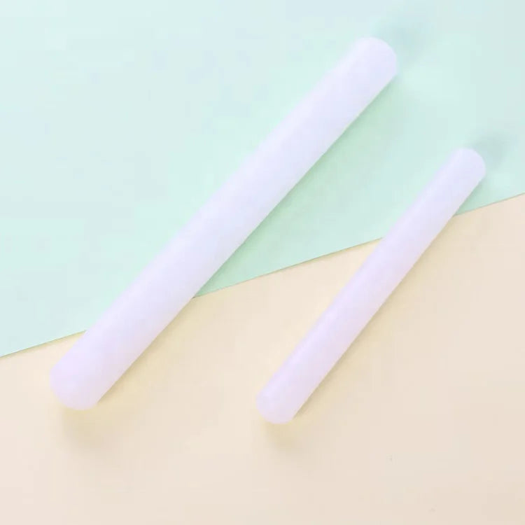 23/30/33/50cm Non-stick Plastic Rolling Pin for Baking Fondant Pastry Dough Rolling Pins