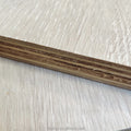 Foresmate Group Factory 1220x2800mm 18mm Light Grey Melamine Plywood Sheet From China