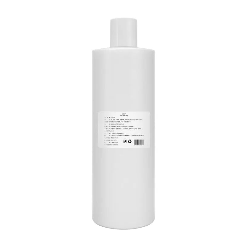 OEM\ODM Organic Pure Natural Lemon Hydrosols Plants Pure Dew Pomelo Fruit Toner Skin Care