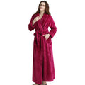 Fall Women's Pajamas Robes Pajamas Polyester Couples Casual Pajamas Home Life