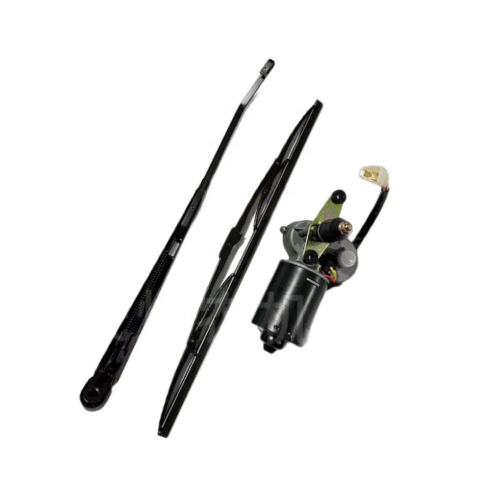For Tractor Parts 5-754/854/904/6B1204/1354 Wiper Wiper Motor Assembly