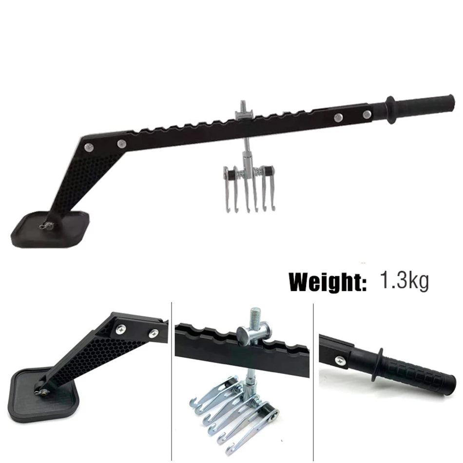 Car Dent Repair Tools Dent Repair Kit Automotive  Car Body Dent Removal Kits for Vehicle Car Auto