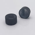 Customized Plastic Bottles Child proof Cap 28-410 Child Resistant Cap With LOGO