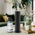 2024 Luxury Waterless Fresher Air Scenting Aromatherapy Diffuser Home Hotel Scent Fragrance Diffuser Machine With App Control