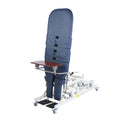 Tilt Table Physiotherapy Equipment Electric Bed Examination Couch Power Treatment Bed Therapy Table Tilting Rotary Table