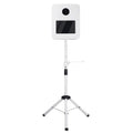 Newest Arrival 10.1 Inch Mini Photo Booth Portable Photo Booth with Tripod Stand