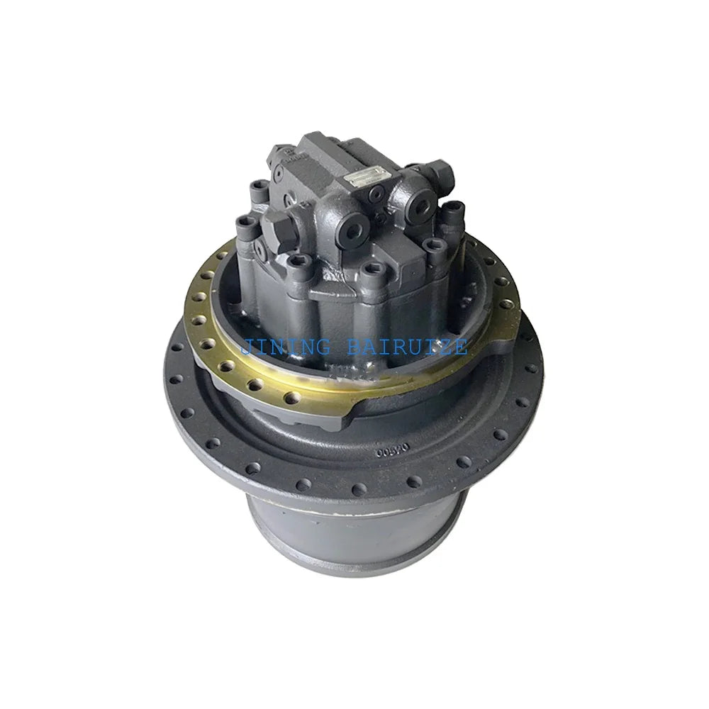 High Performance Excavator Final Drive Assy 31Q6-40010 Ec210b Travel Motors 14528734