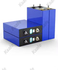 LISHEN Brand 3.2v 202Ah Lifepo4 Prismatic Lithium Ion Battery Cells for 48V Energy Storage Systems and Electric Vehicles