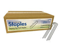 6" Pro-Duty Landscape Garden Staples