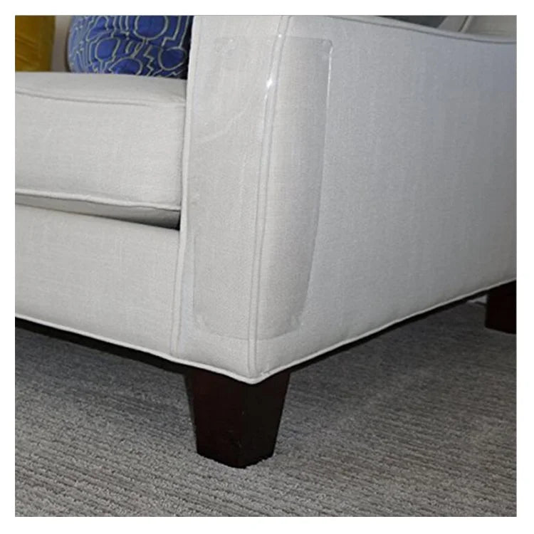 Professional Eco-Friendly Durable Sisal Cat Scratching Pads 31x41x2CM for Sofa and Table Leg Protection
